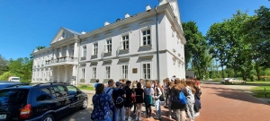 Wycieczka szkolna Zamość-Roztocze-Lublin