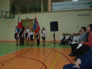 Święto Patrona Szkoły i Święto Niepodległości