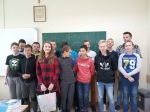 Dzień Chłopaka