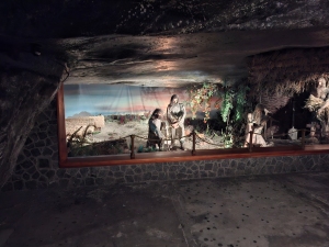 Wycieczka Dębno-Wieliczka