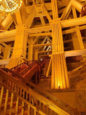 Wycieczka Dębno-Wieliczka