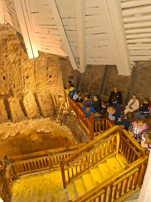 Wycieczka Dębno-Wieliczka