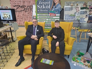 Powiatowe Targi Edukacyjne