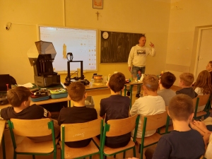  „Dzień Technologiczny”