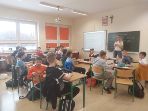 Warsztaty profilaktyczne