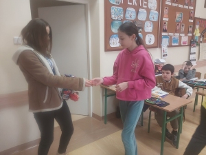 Wsparcie akcji WOŚP