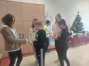 Wsparcie akcji WOŚP