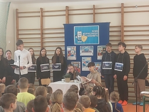 Dzień Bezpiecznego Internetu