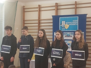 Dzień Bezpiecznego Internetu