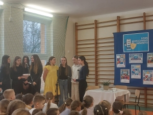 Dzień Bezpiecznego Internetu