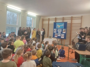 Dzień Bezpiecznego Internetu