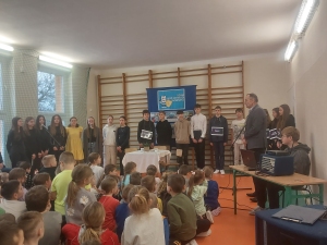 Dzień Bezpiecznego Internetu