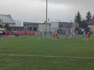 Eliminacje do turnieju „Z Orlika na Stadion”