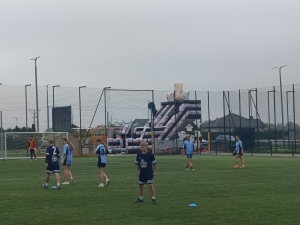 Eliminacje do turnieju „Z Orlika na Stadion”