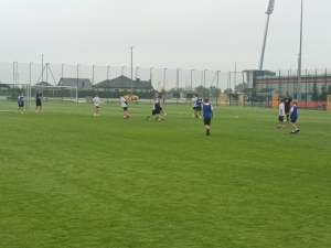 Eliminacje do turnieju „Z Orlika na Stadion”