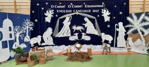 Światowy Dzień Języka Angielskiego