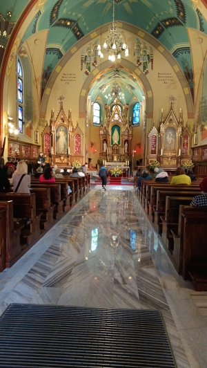 Wycieczka edukacyjna – Kraków-Łagiewniki, Oświęcim