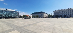 Wycieczka do Warszawy