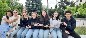 Wycieczka do Warszawy