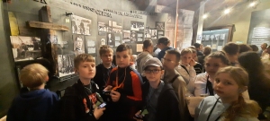 Wycieczka do Warszawy
