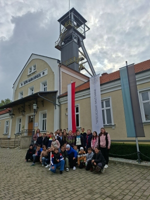 Wycieczka Dębno-Wieliczka