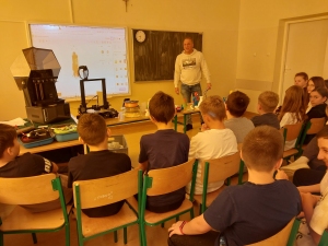  „Dzień Technologiczny”