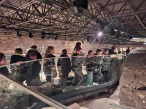 Wycieczka do Wiślicy