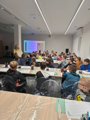 Wycieczka do Wiślicy