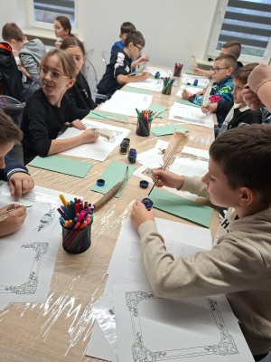 Wycieczka do Wiślicy