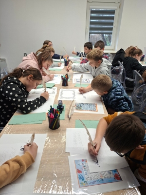 Wycieczka do Wiślicy