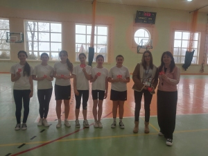 Wsparcie akcji WOŚP