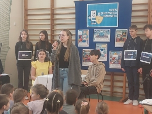 Dzień Bezpiecznego Internetu