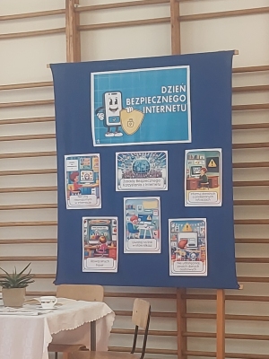 Dzień Bezpiecznego Internetu