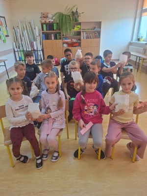 "Dzień kinowy".