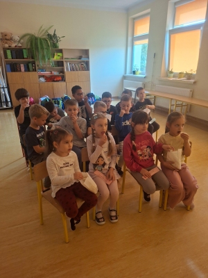 "Dzień kinowy".