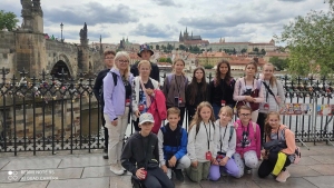 Wycieczka: Kłodzko – Praga – Adršpach - Świdnica