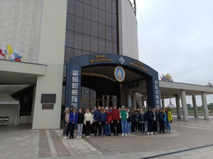 Wycieczka edukacyjna – Kraków-Łagiewniki, Oświęcim