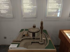 Wycieczka edukacyjna – Kraków-Łagiewniki, Oświęcim