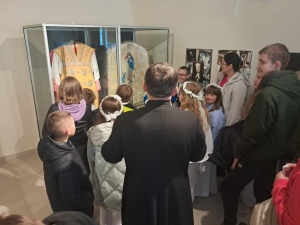 Jasna Góra i Gidle – wyjątkowy dzień dzieci komunijnych
