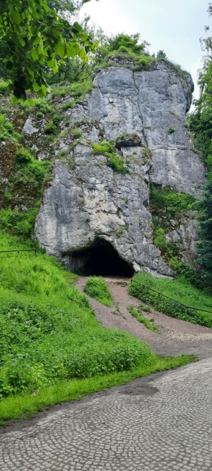 Wycieczka do Ojcowa