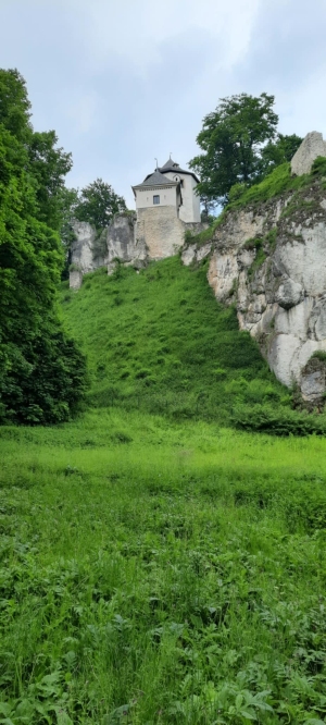 Wycieczka do Ojcowa