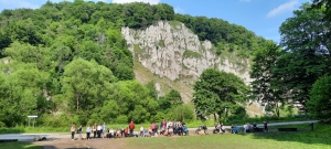 Wycieczka do Ojcowa