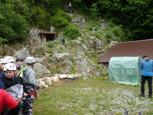 Wycieczka do Ojcowa