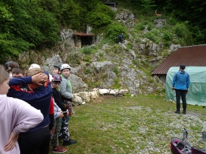 Wycieczka do Ojcowa