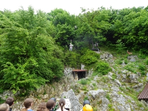 Wycieczka do Ojcowa