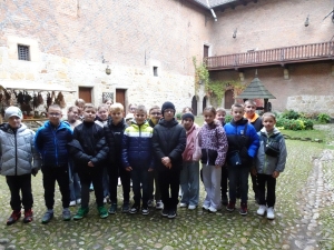 Wycieczka Dębno-Wieliczka