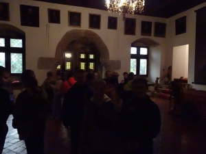 Wycieczka Dębno-Wieliczka