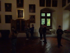 Wycieczka Dębno-Wieliczka