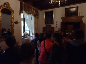 Wycieczka Dębno-Wieliczka