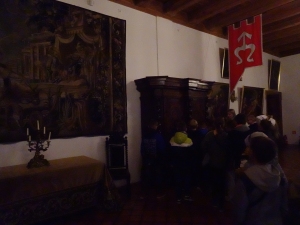 Wycieczka Dębno-Wieliczka